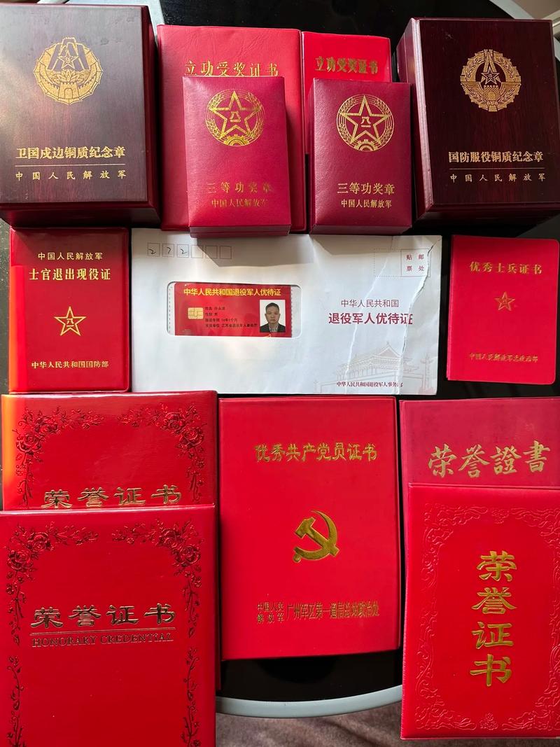有人说义务兵退伍不安排工作,有4种情况,义务兵也可以安排工作