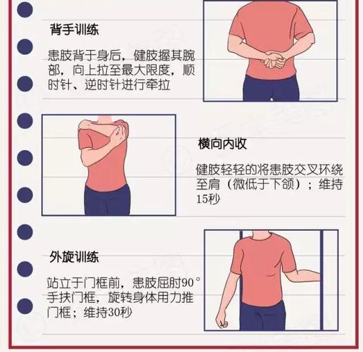 科普|肩膀疼痛就是肩周炎吗。该如何康复治疗。