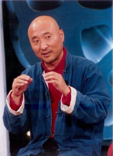 图片看人物喜剧之王陈佩斯的高光时刻