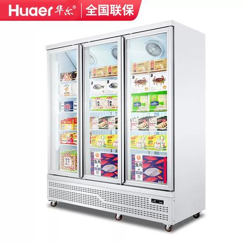 冷藏柜维修报告解读:介绍食品保鲜的秘密武器