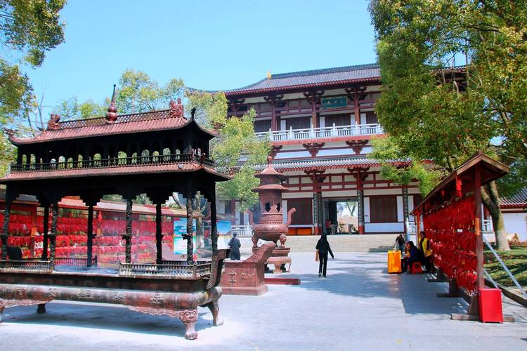 古寺焕新颜,文化传承永续_某寺院维修资金申请报告解读