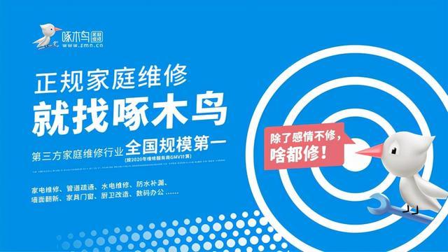 家电维修报告:品质服务,守护家的温馨