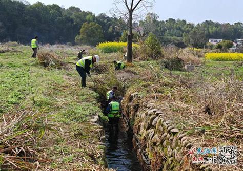 村级农田水利维修:夯实农业发展根基,助力乡村振兴