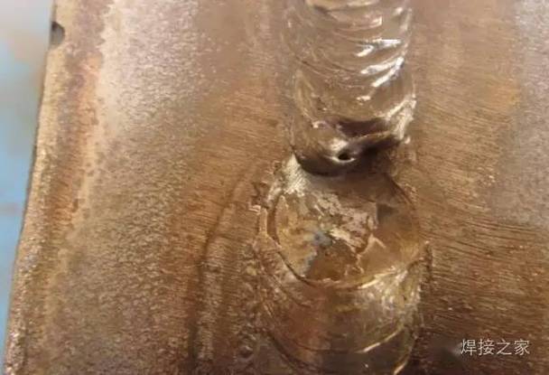 氩焊机维修实例分析报告_探索焊接领域的“守护者”