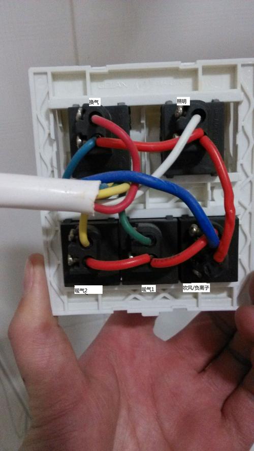 浴霸维修例子分析:提示家电维修行业的挑战与机遇