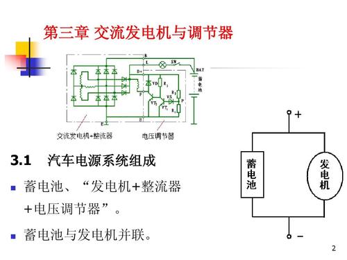 丰田发电机检测维修报告介绍:保障汽车动力之源