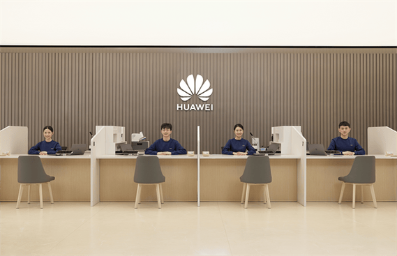 华为官方售后维修报告介绍：品质与技术的完美融合