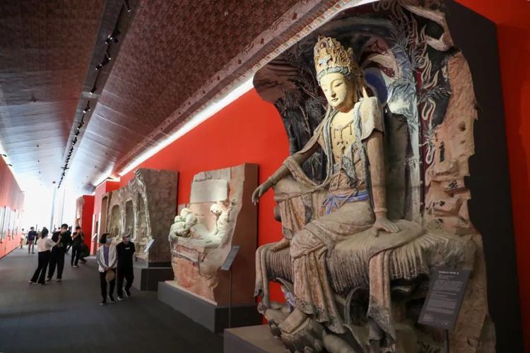 博物馆修缮:守护历史文脉,展现文化魅力