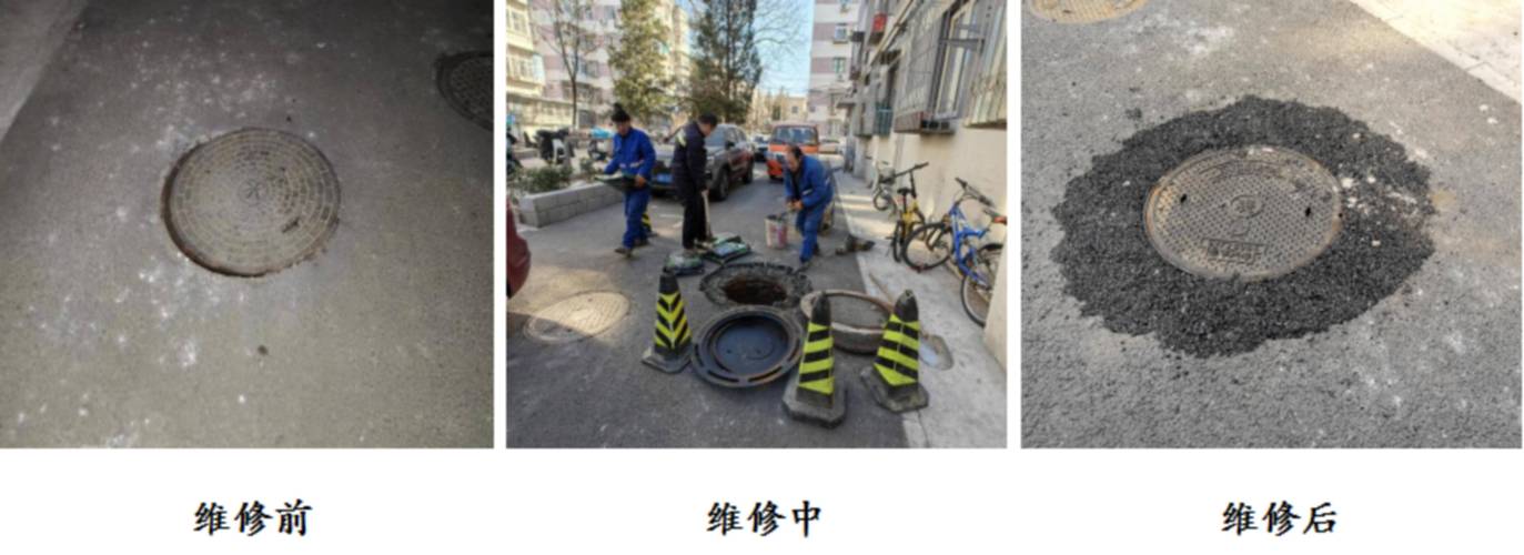 家用水井坍塌维修:介绍地下安全隐患,保障居民用水安全