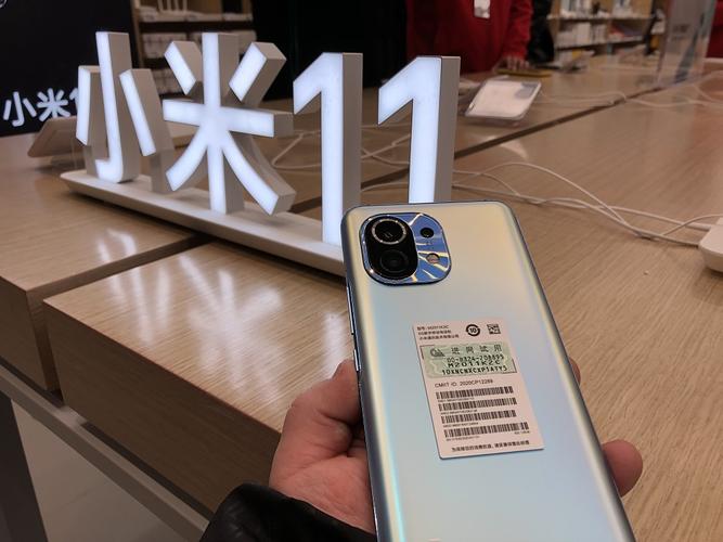 小米维修服务:透明检测报告,品质保障的见证
