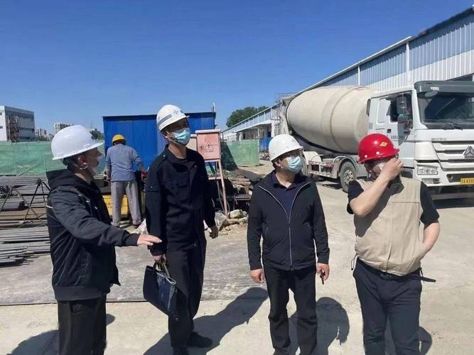 干部周转房维修：守护干部之家，提升服务水平