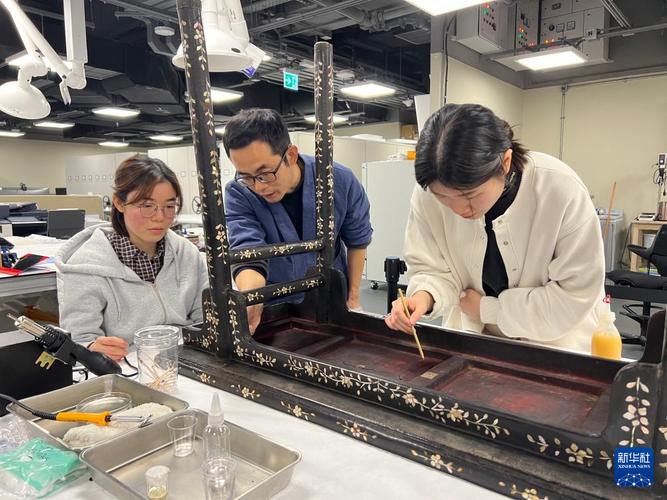 文物保护维修:守护历史记忆,传承文化根脉
