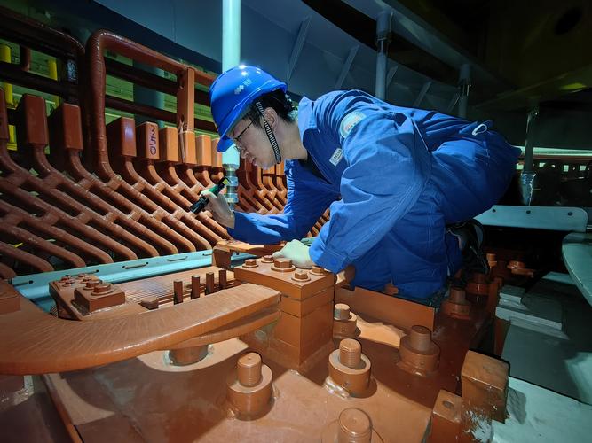 水厂机电维修工作:守护城市生命线的守护者