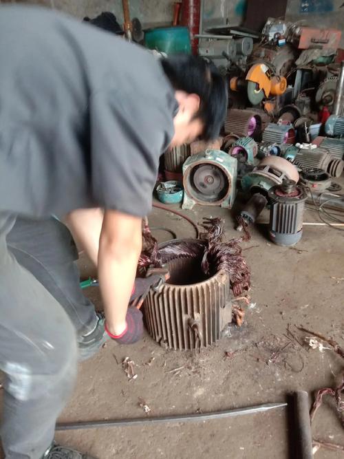 水泵维修厂家考察报告解读:技术革新行业新风向