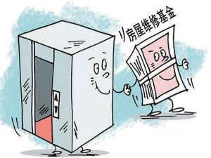 申请维修资金:保障住宅安全,提升居民生活品质的关键举措