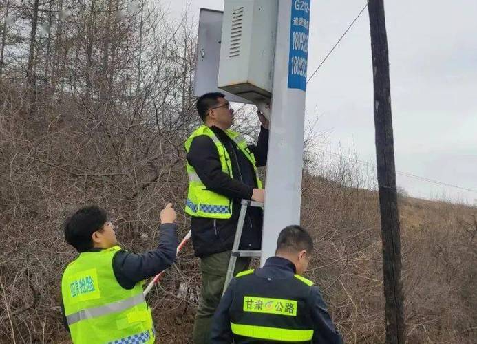 监控维修：保障城市安全的关键一环