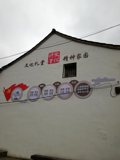 礼堂维修：重塑文化地标，传承历史记忆