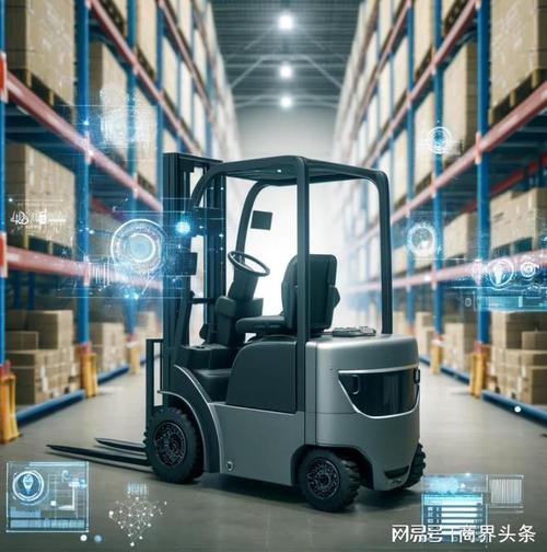维修叉车职业技能培训就业前景广阔_行业分析报告