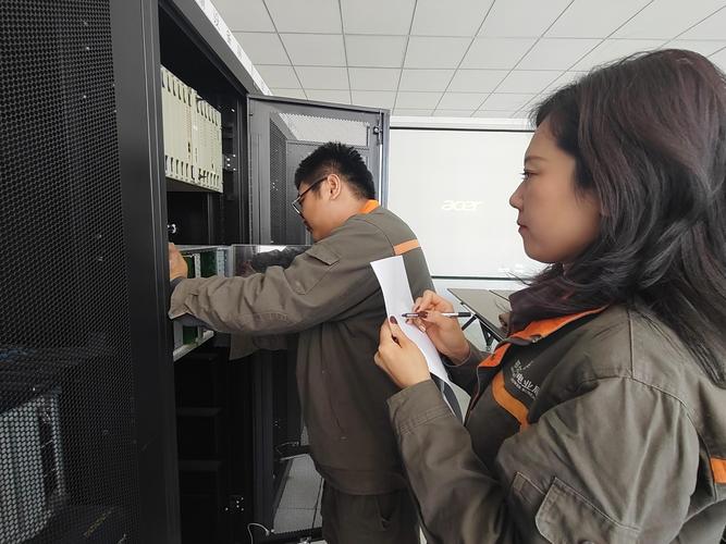 通信基站机房维修：保障通信稳定，助力智慧城市建设