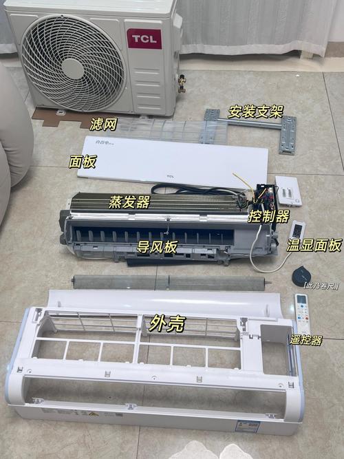 小米匹空调维修:品质生活,细节之处见真章