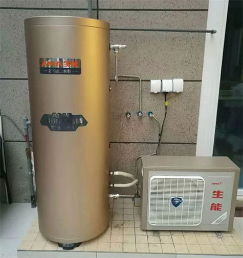 介绍空气能电池,探寻未来能源的神秘伏电压_空气能电池多少伏电压