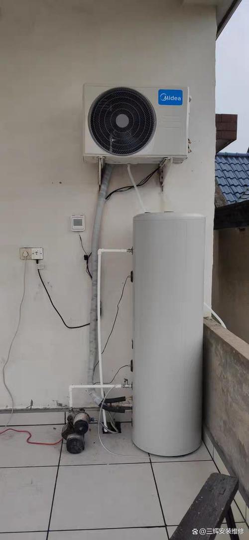 北方自建房空气能系统,节能环保，舒适生活的理想选择_北方自建房空气能