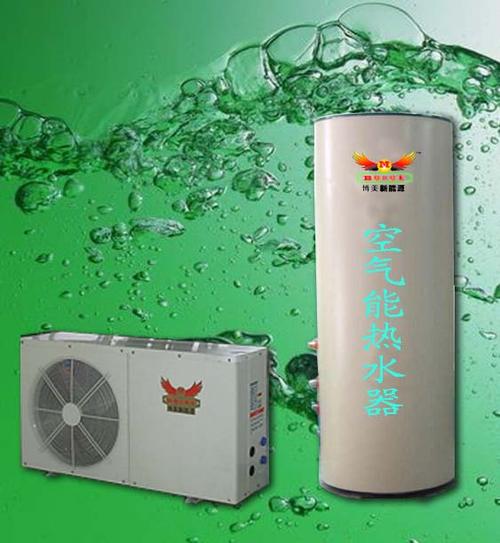 德能空气能E6,技术创新引领绿色能源革命_德能空气能出E6