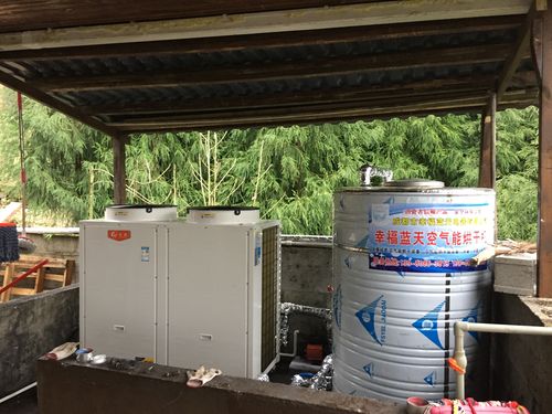 探寻莱芜空气能品牌佼佼者,打造绿色节能新生活_莱芜空气能哪家好