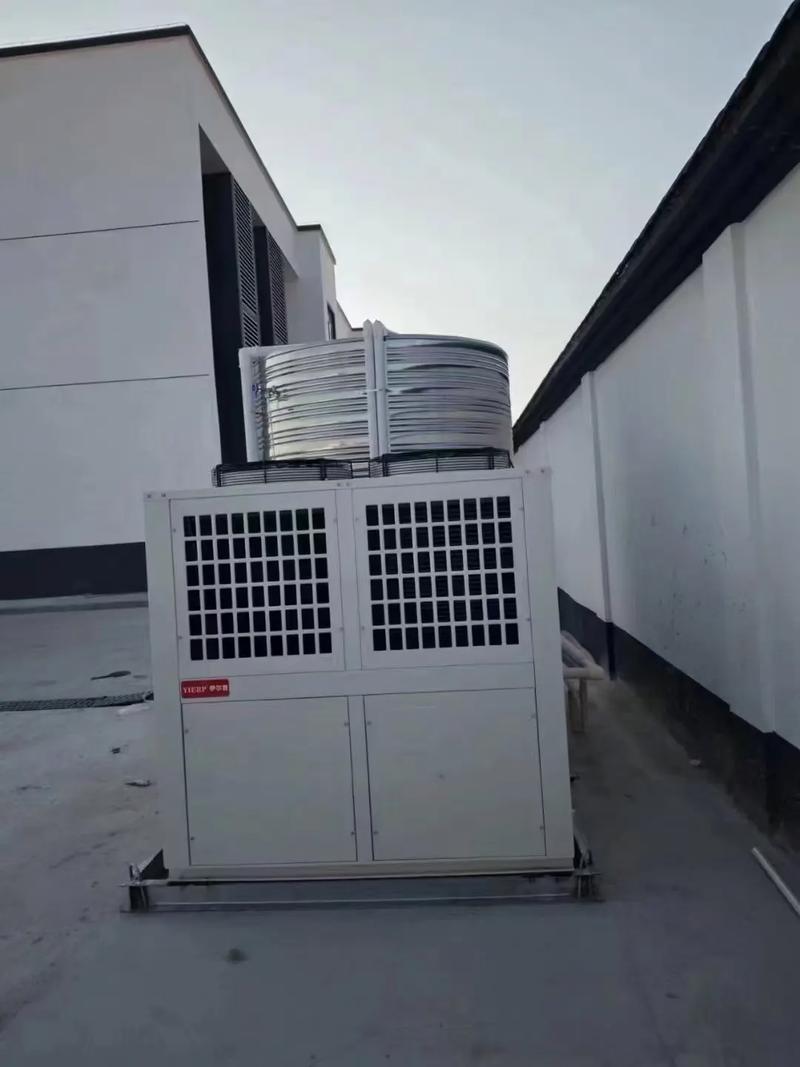 揭阳工业空气能设备,绿色能源创新引领未来工业发展_揭阳工业空气能设备